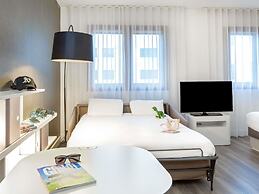 Novotel Suites Perpignan Mediterranée
