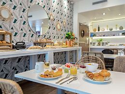 Novotel Suites Perpignan Mediterranée