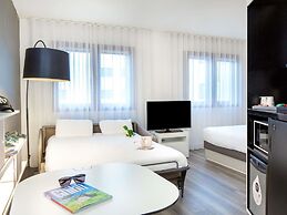 Novotel Suites Perpignan Mediterranée