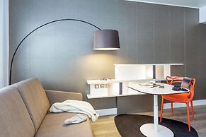 Novotel Suites Perpignan Mediterranée