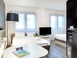 Novotel Suites Perpignan Mediterranée