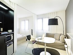 Novotel Suites Perpignan Mediterranée