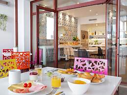 Novotel Suites Perpignan Mediterranée