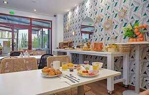 Novotel Suites Perpignan Mediterranée