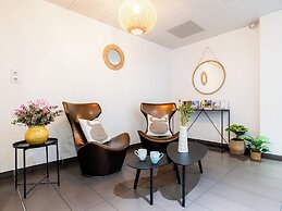 Novotel Suites Perpignan Mediterranée