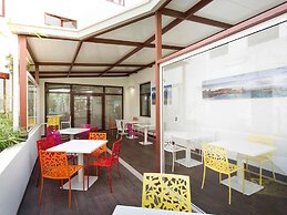 Novotel Suites Perpignan Mediterranée