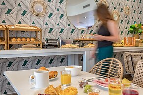 Novotel Suites Perpignan Mediterranée