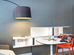 Novotel Suites Perpignan Mediterranée
