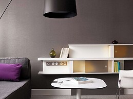 Novotel Suites Perpignan Mediterranée