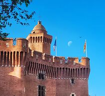 Novotel Suites Perpignan Mediterranée