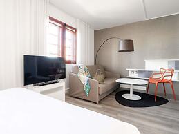 Novotel Suites Perpignan Mediterranée