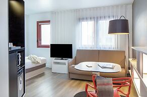 Novotel Suites Perpignan Mediterranée