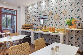 Novotel Suites Perpignan Mediterranée