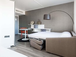 Novotel Suites Perpignan Mediterranée