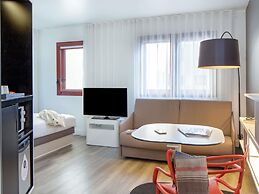 Novotel Suites Perpignan Mediterranée