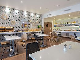 Novotel Suites Perpignan Mediterranée