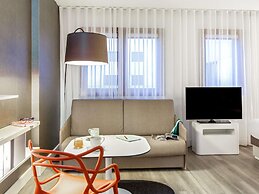 Novotel Suites Perpignan Mediterranée