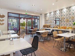 Novotel Suites Perpignan Mediterranée