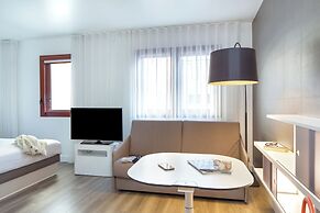 Novotel Suites Perpignan Mediterranée