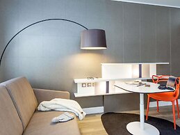 Novotel Suites Perpignan Mediterranée