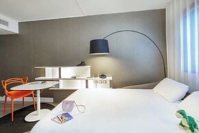Novotel Suites Perpignan Mediterranée