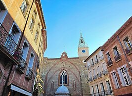 Novotel Suites Perpignan Mediterranée
