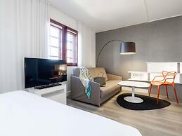 Novotel Suites Perpignan Mediterranée