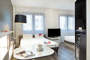 Novotel Suites Perpignan Mediterranée