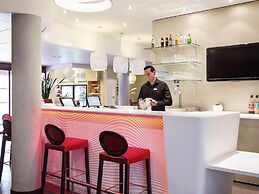 Novotel Suites Perpignan Mediterranée