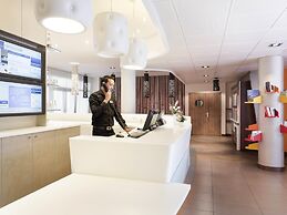 Novotel Suites Perpignan Mediterranée