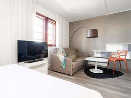 Novotel Suites Perpignan Mediterranée