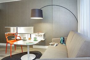 Novotel Suites Perpignan Mediterranée