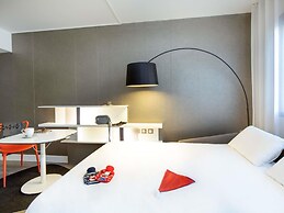 Novotel Suites Perpignan Mediterranée