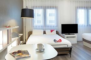 Novotel Suites Perpignan Mediterranée