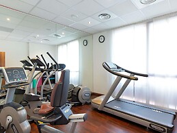 Novotel Suites Perpignan Mediterranée