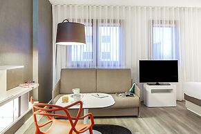 Novotel Suites Perpignan Mediterranée