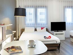 Novotel Suites Perpignan Mediterranée