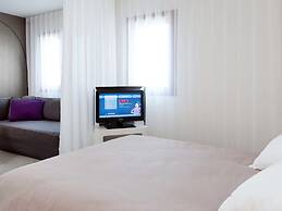 Novotel Suites Perpignan Mediterranée
