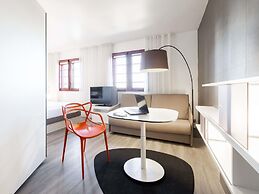 Novotel Suites Perpignan Mediterranée