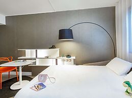 Novotel Suites Perpignan Mediterranée