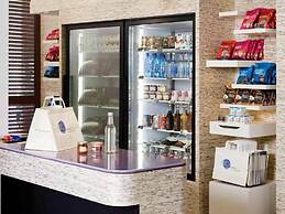 Novotel Suites Perpignan Mediterranée
