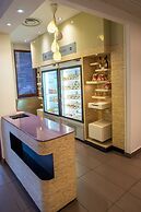 Novotel Suites Perpignan Mediterranée
