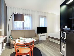 Novotel Suites Perpignan Mediterranée