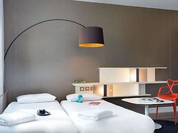 Novotel Suites Perpignan Mediterranée