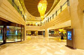 Wyndham Grand Plaza Royale Hangzhou