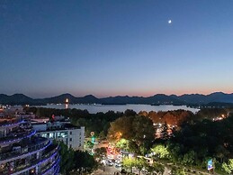 Wyndham Grand Plaza Royale Hangzhou