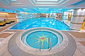 Wyndham Grand Plaza Royale Hangzhou