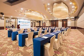 Wyndham Grand Plaza Royale Hangzhou