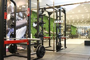 Wyndham Grand Plaza Royale Hangzhou