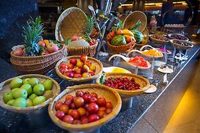 Wyndham Grand Plaza Royale Hangzhou